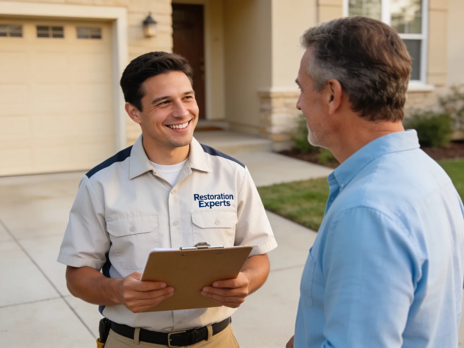 Water Damage Cleanup Frederick, CO FAQs